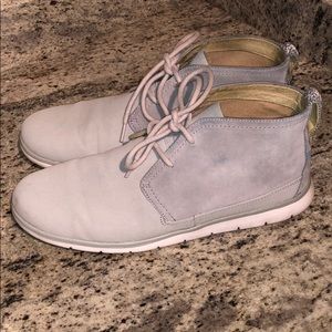 Authentic Men’s Uggs